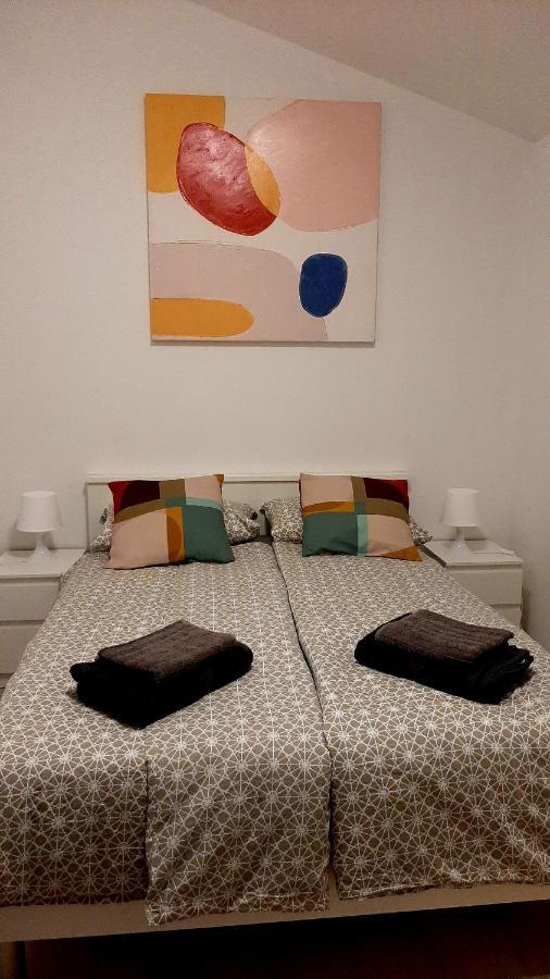 Holiday House Romi Pula Luaran gambar